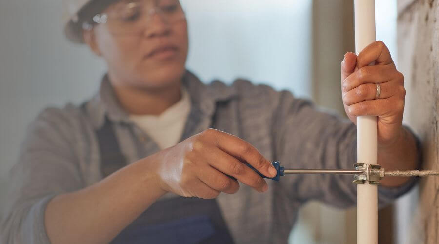 Professional same day plumber in Prospect, OH